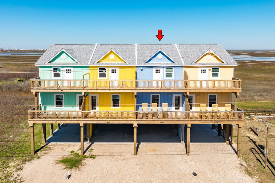 Property photo for 917 Blue Water Hwy, Surfside Beach, TX