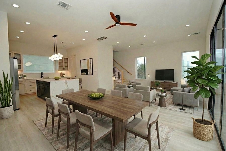 Property photo for 6310 Illinois Street, #B, Houston, TX