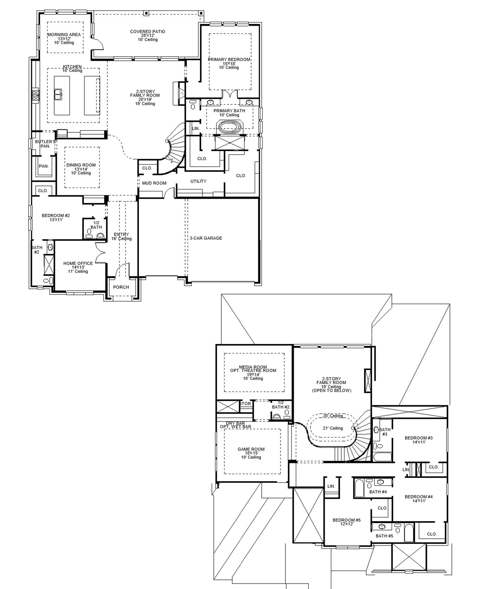 24615 Ciderwood Crest Drive, Katy, TX 77493