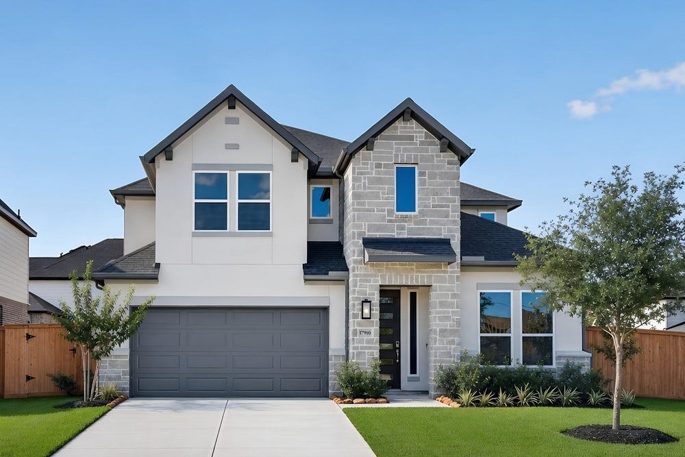 17910 Primrose Grove Drive, Richmond, TX 77407 17910 Primrose Grove ~ Ready Now