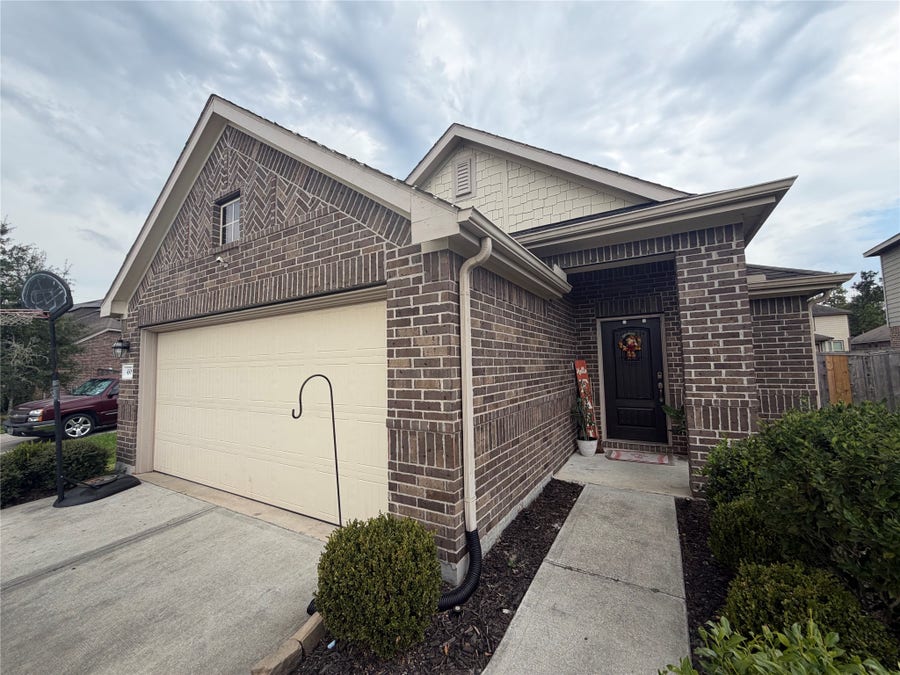 Property photo for 4309 Chester Forest Court, Porter, TX