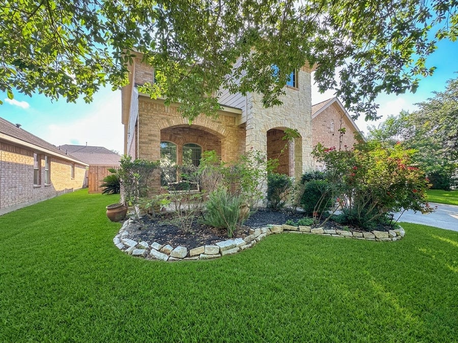 Property photo for 20319 Little Wing Drive, Spring, TX