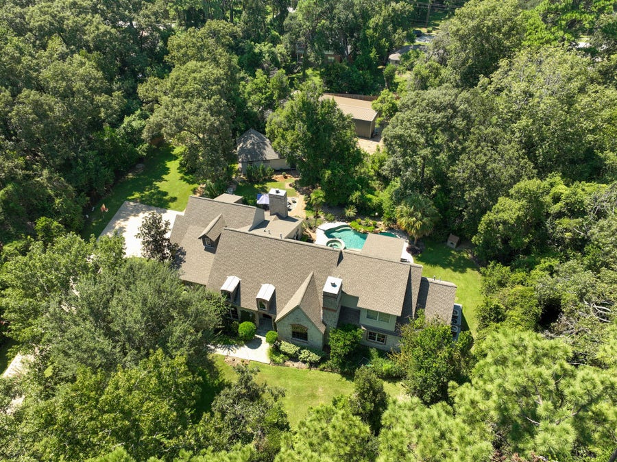 Property photo for 3018 McDonald Court, Spring, TX