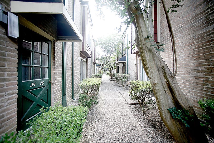 Property photo for 3600 W TC Jester, Houston, TX