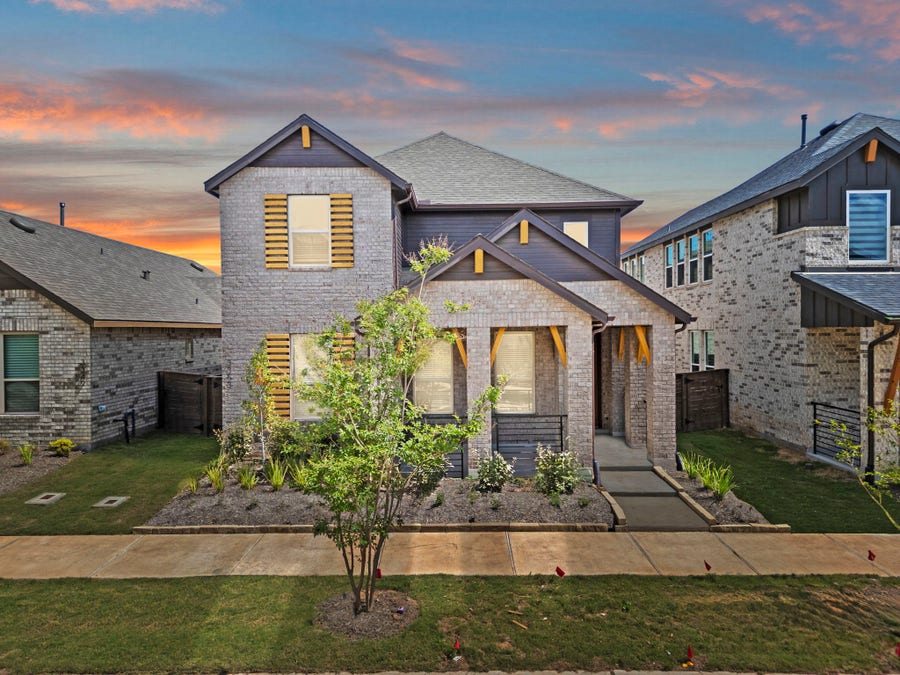 Property photo for 3353 City Heart Ave, Richmond, TX