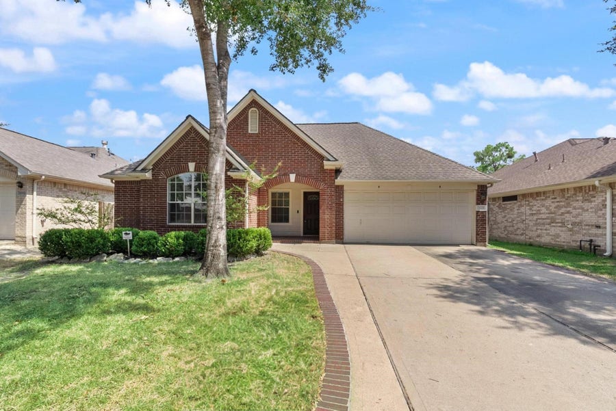 Property photo for 10638 Desert Springs Circle, Houston, TX