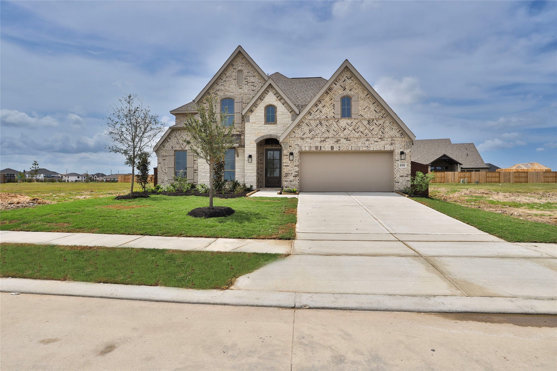 6311 King Ranch Loop, Manvel, TX 77578 6311 King Ranch Loop, Manvel, TX 77578