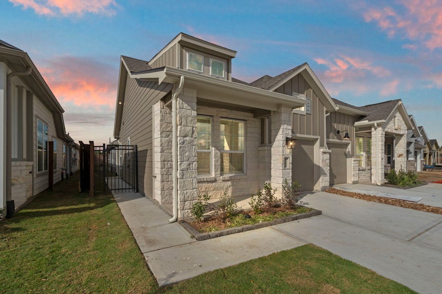 Property photo for 5243 Celestial Court, Iowa Colony, TX