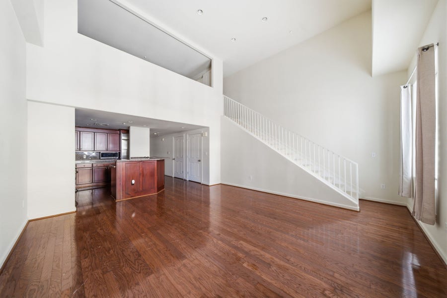 Property photo for 914 Main Street, #1108, Houston, TX