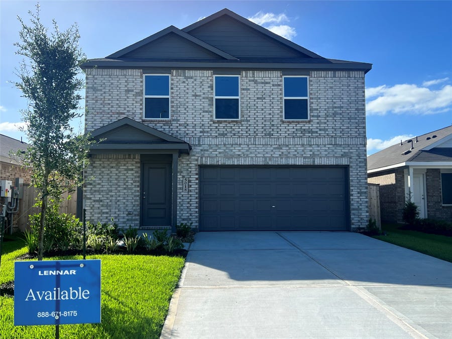 Property photo for 5018 Palamedes Swallowtail Lane, Needville, TX