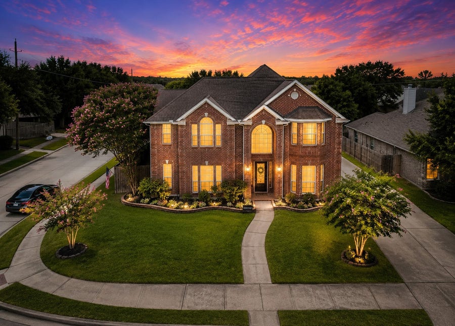 Property photo for 20003 Glen Lake Drive, Spring, TX