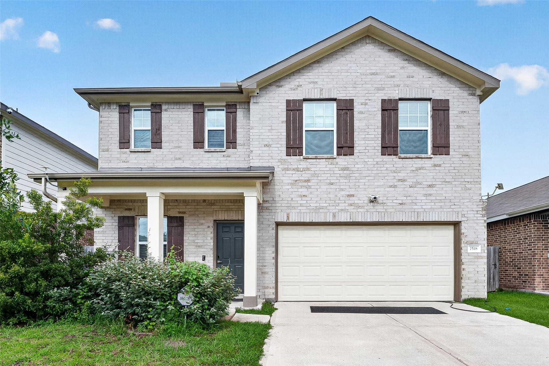 7518 Evitale Way, Houston, TX 77049 7518 Evitale Way, Houston, TX 77049