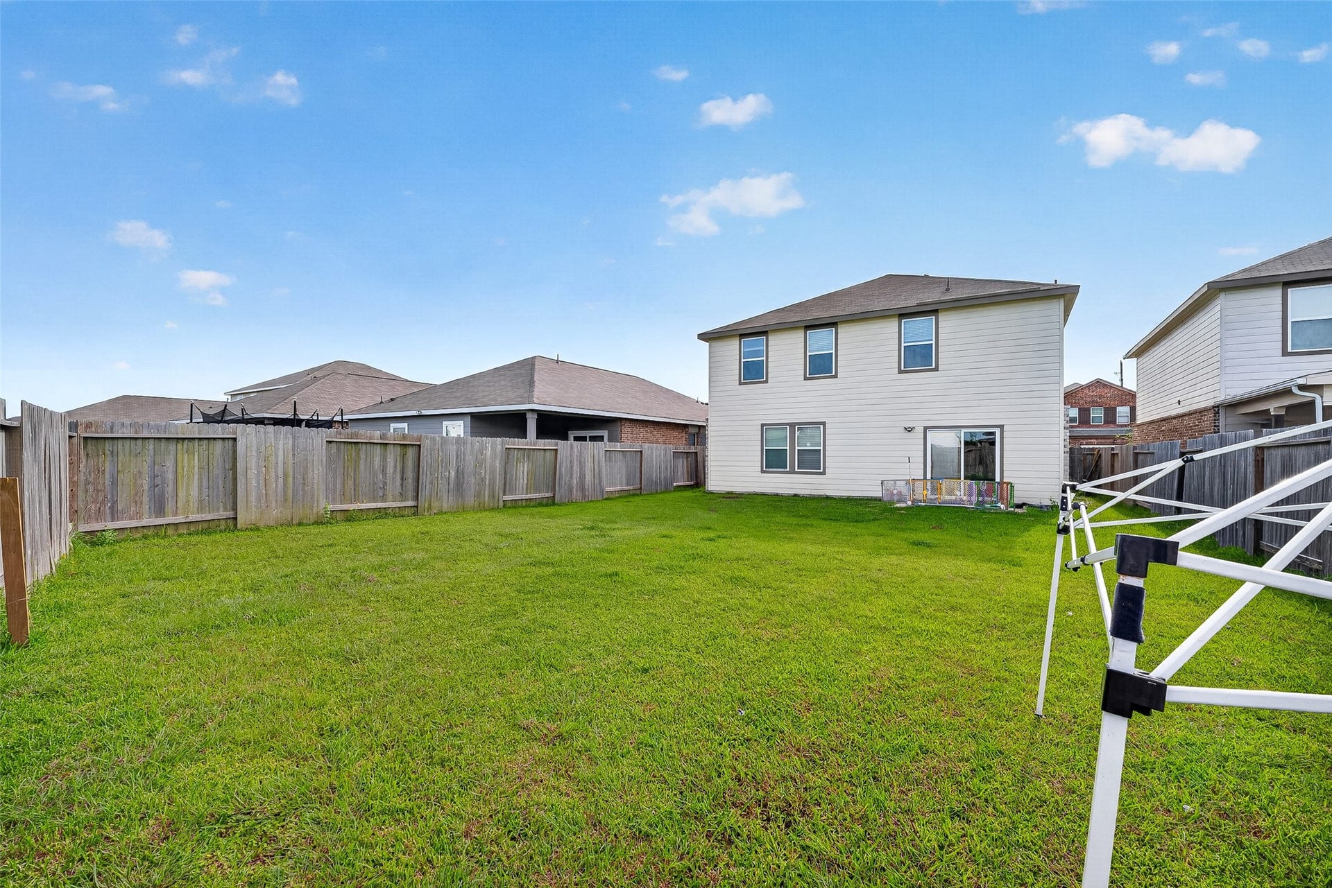 7518 Evitale Way, Houston, TX 77049 7518 Evitale Way, Houston, TX 77049