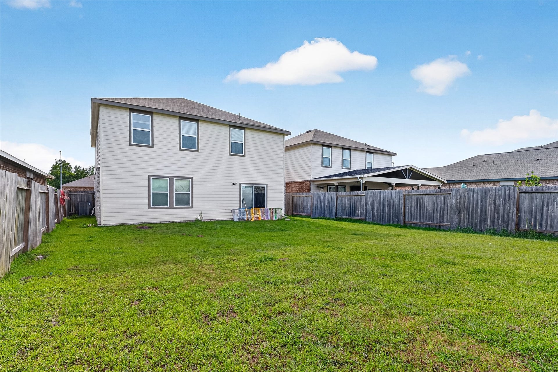 7518 Evitale Way, Houston, TX 77049 7518 Evitale Way, Houston, TX 77049