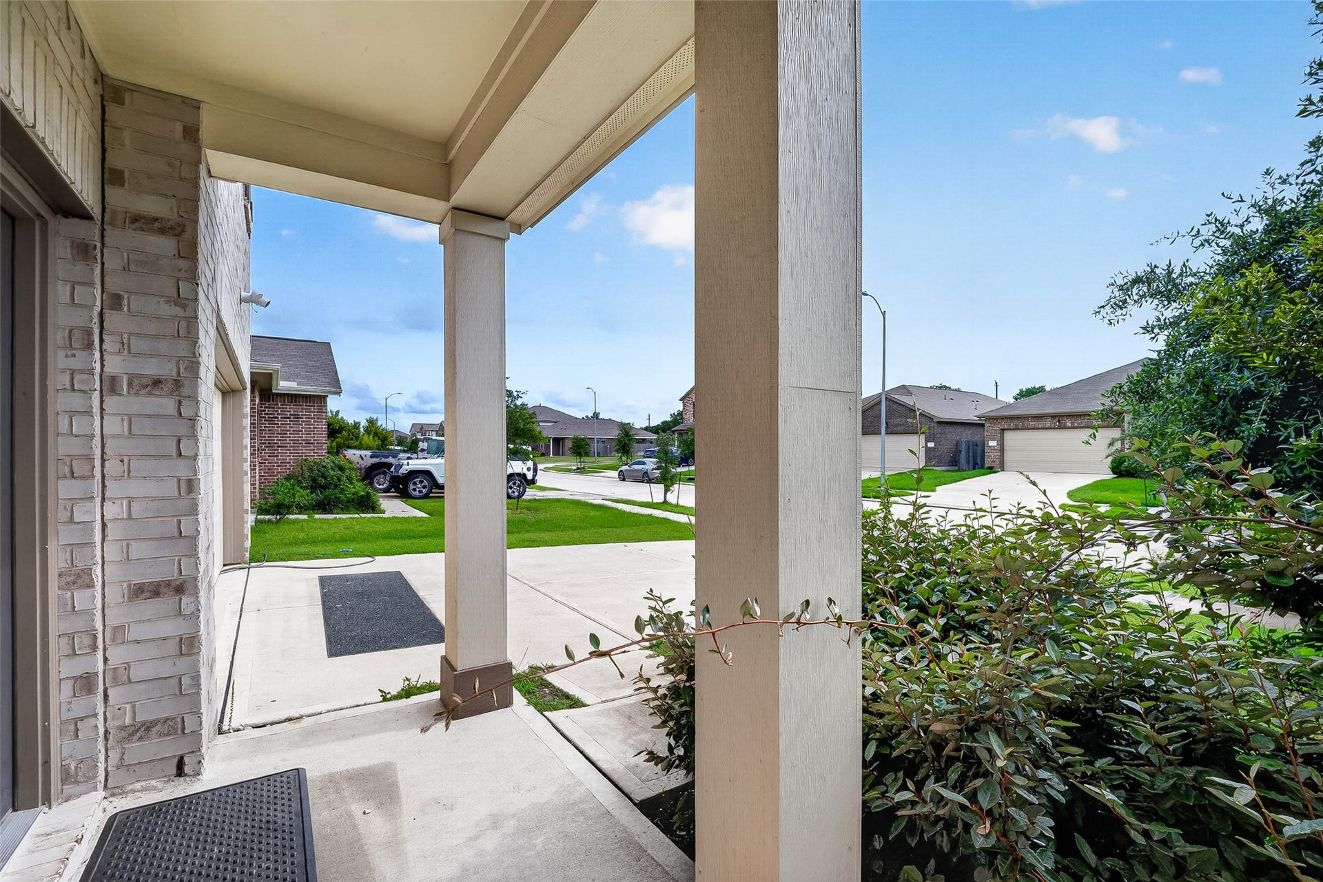 7518 Evitale Way, Houston, TX 77049 7518 Evitale Way, Houston, TX 77049