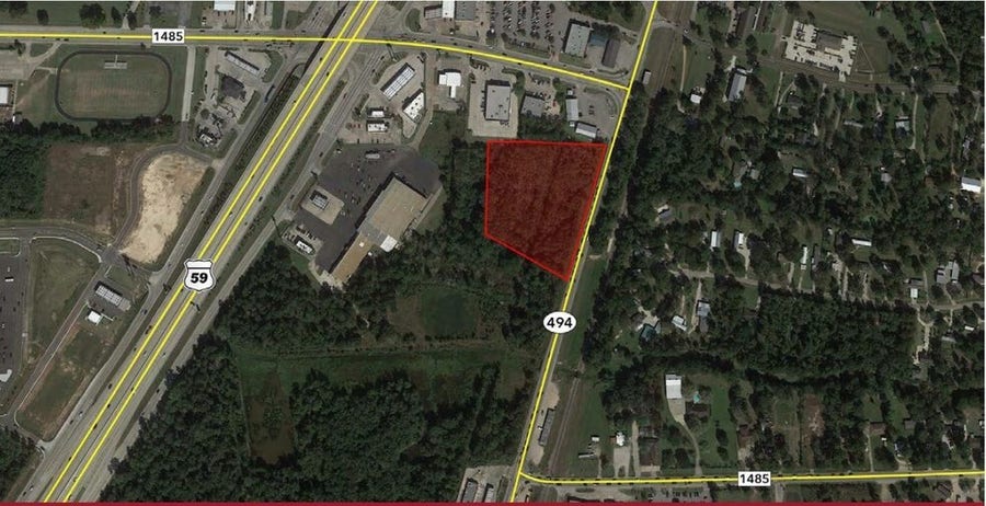 Property photo for 20196 Loop 494, New Caney, TX