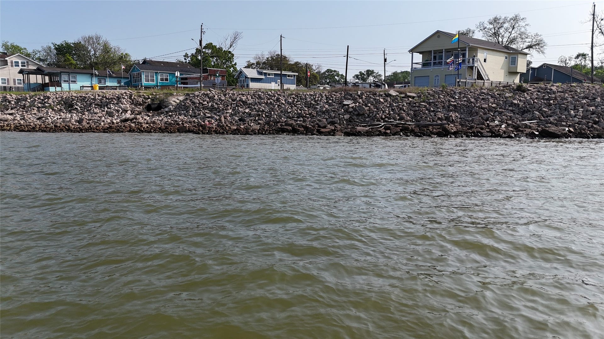 0 Boulevard, Bacliff, TX 77518 0 Boulevard, Bacliff, TX 77518