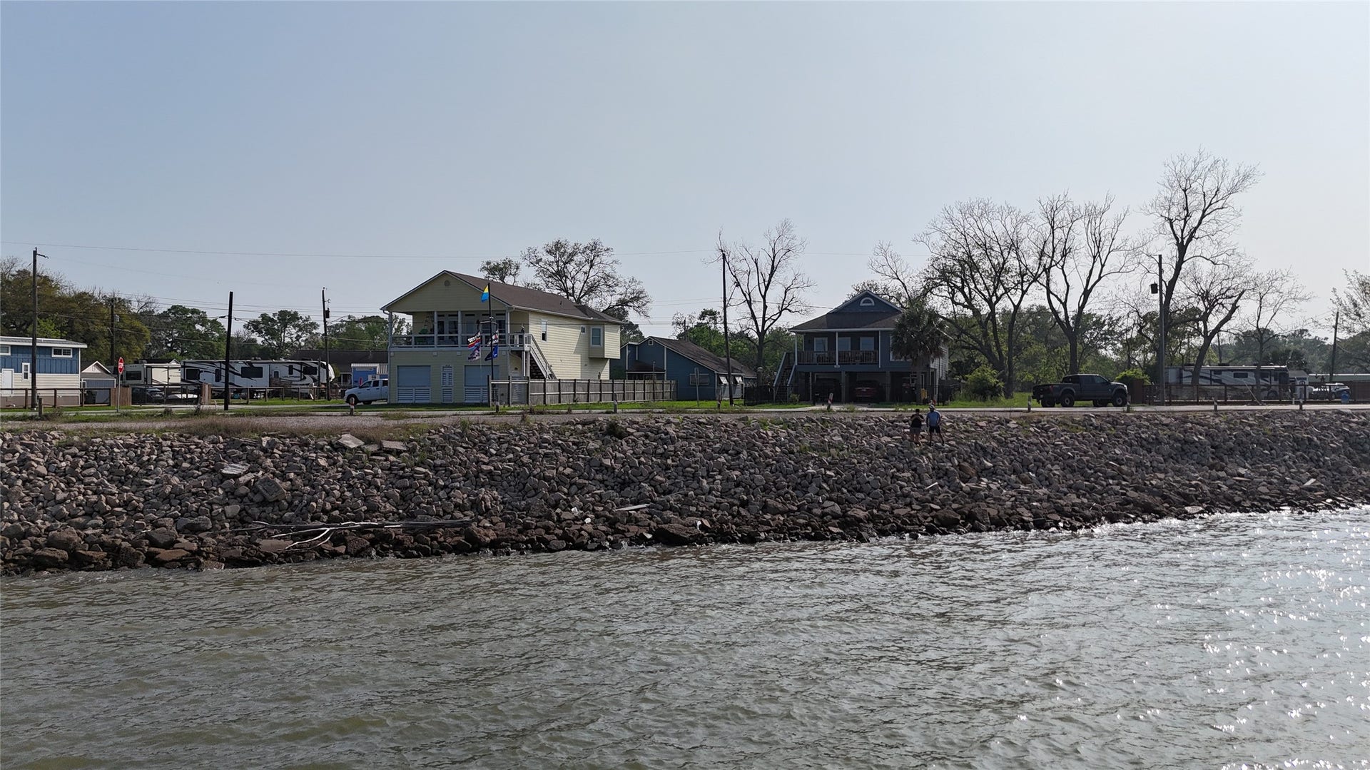 0 Boulevard, Bacliff, TX 77518 0 Boulevard, Bacliff, TX 77518