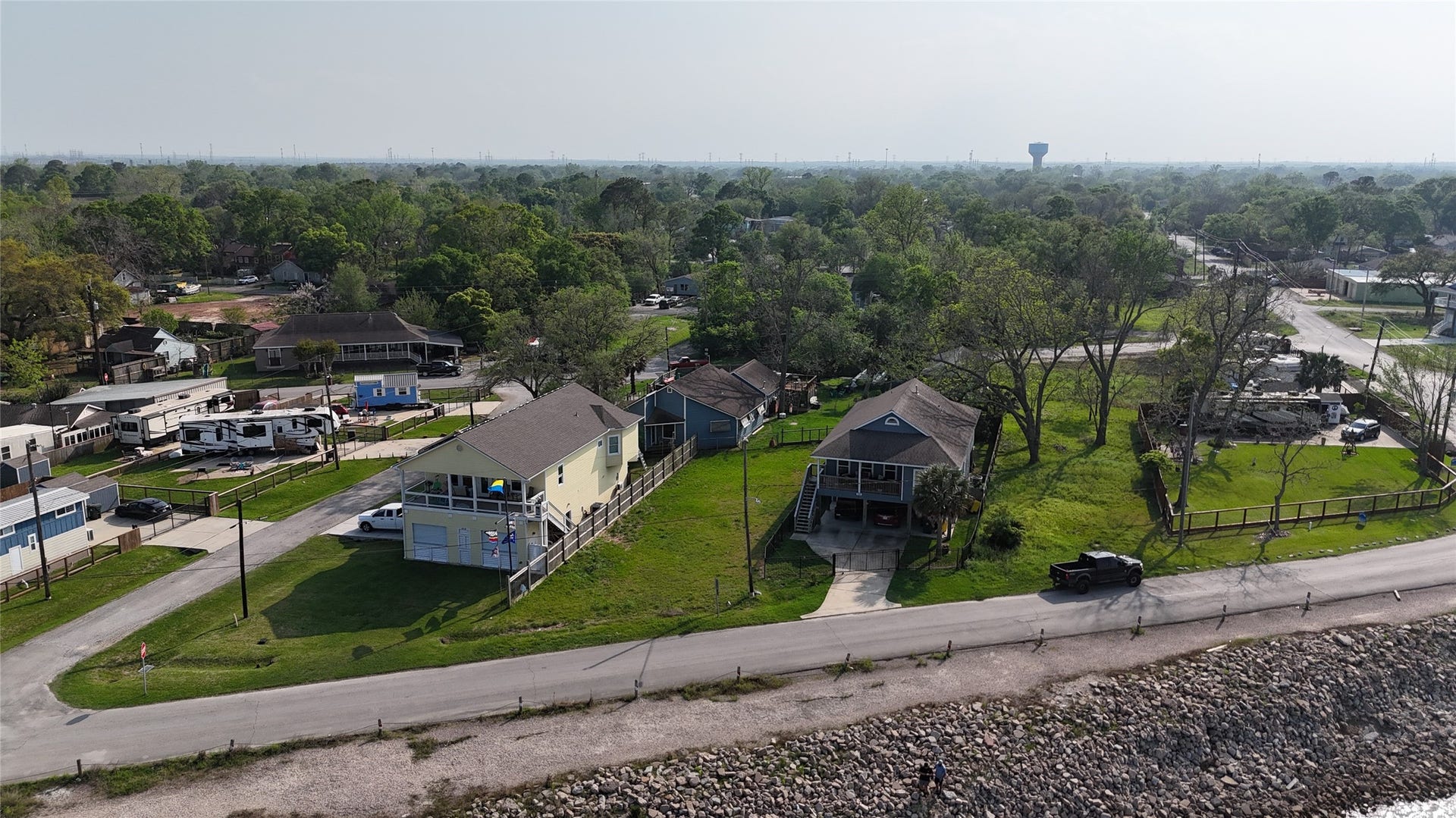0 Boulevard, Bacliff, TX 77518 0 Boulevard, Bacliff, TX 77518
