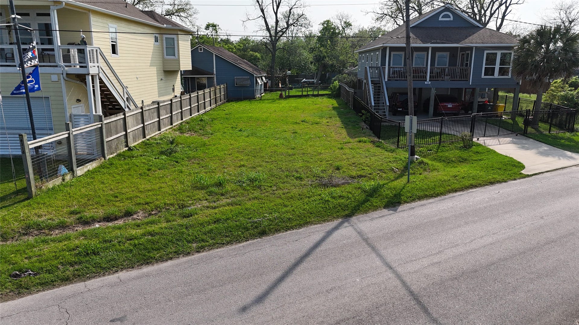 0 Boulevard, Bacliff, TX 77518 0 Boulevard, Bacliff, TX 77518