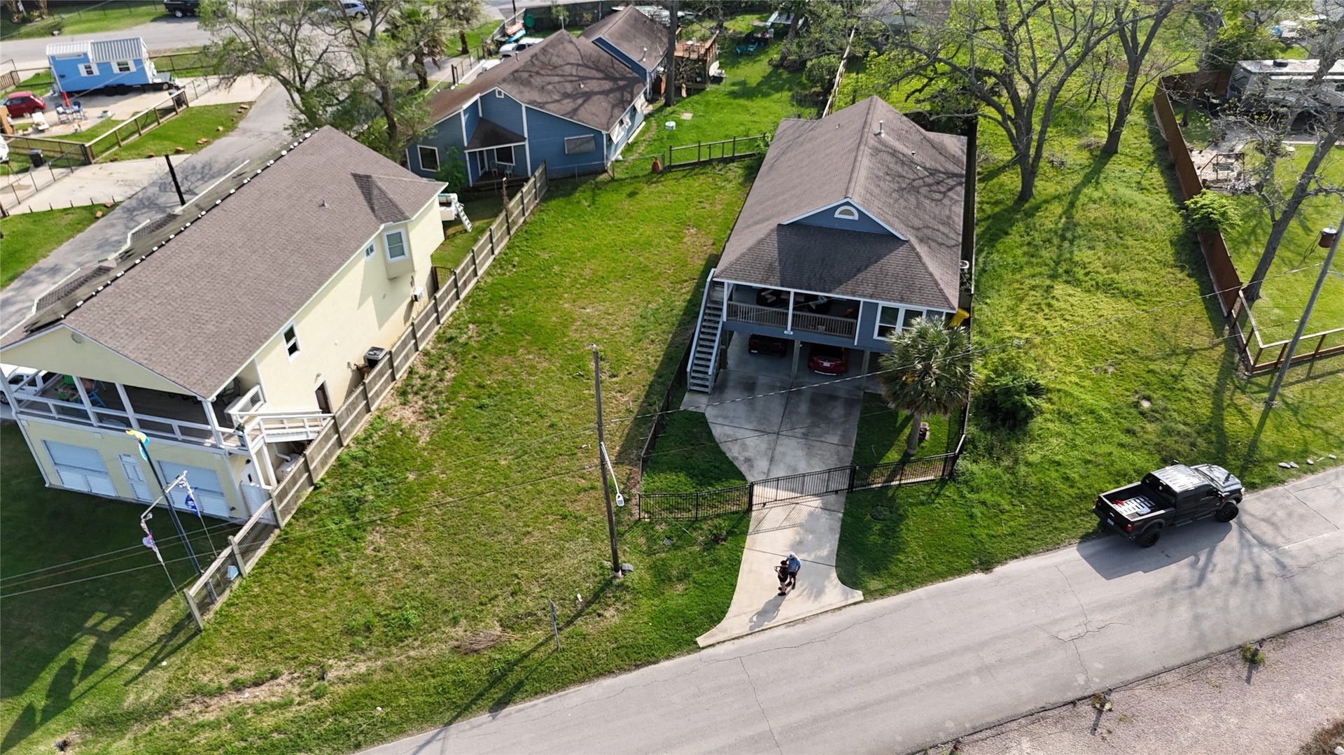 0 Boulevard, Bacliff, TX 77518 0 Boulevard, Bacliff, TX 77518