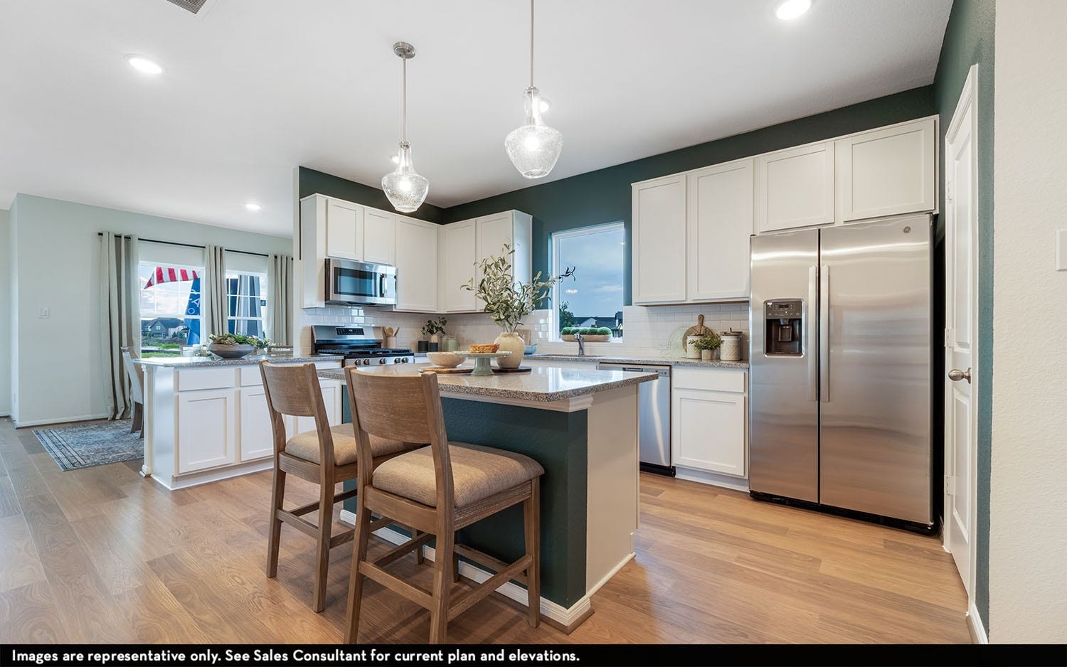 4622 Ara Drive, Richmond, TX 77469 4622 Ara Drive, Richmond, TX 77469
