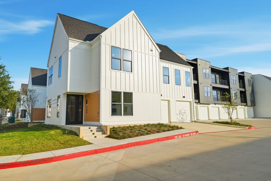 Property photo for 1941 Sawdust Road, #3101, The Woodlands, TX