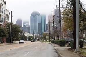 1001 Gillette Street, Houston, TX 77019 1001 Gillette Street, Houston, TX 77019