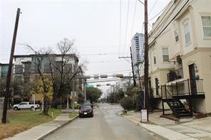 1001 Gillette Street, Houston, TX 77019 1001 Gillette Street, Houston, TX 77019