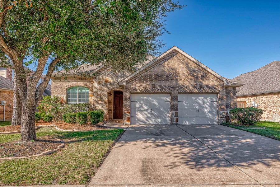 Property photo for 25926 Brad Hurst Court, Katy, TX