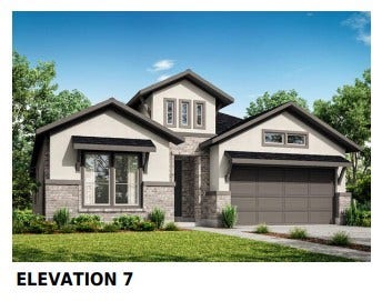 Property photo for 22298 Junction Peak Drive, Porter, TX
