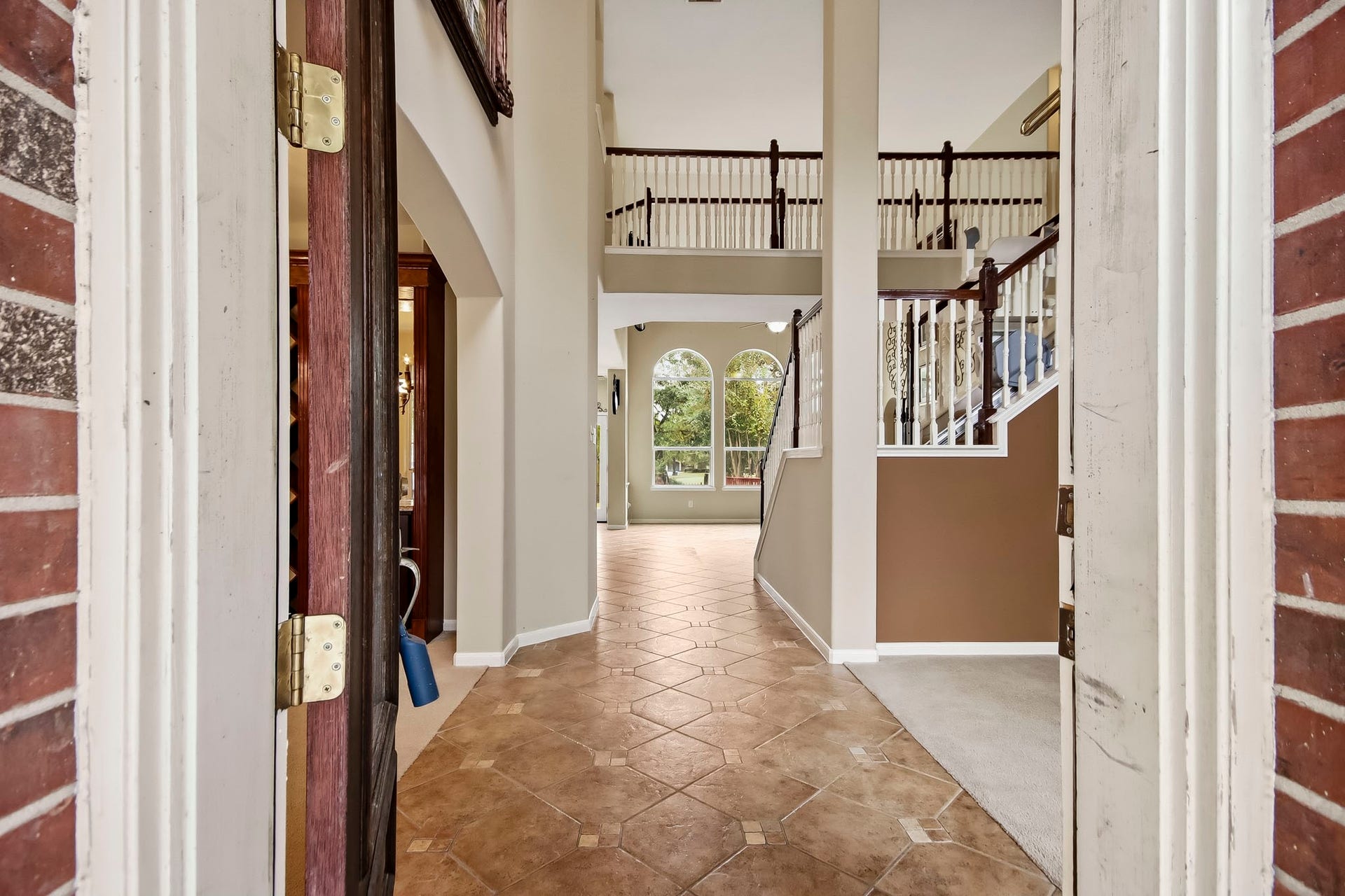 20689 Bentwood Oaks Drive, Porter, TX 77365