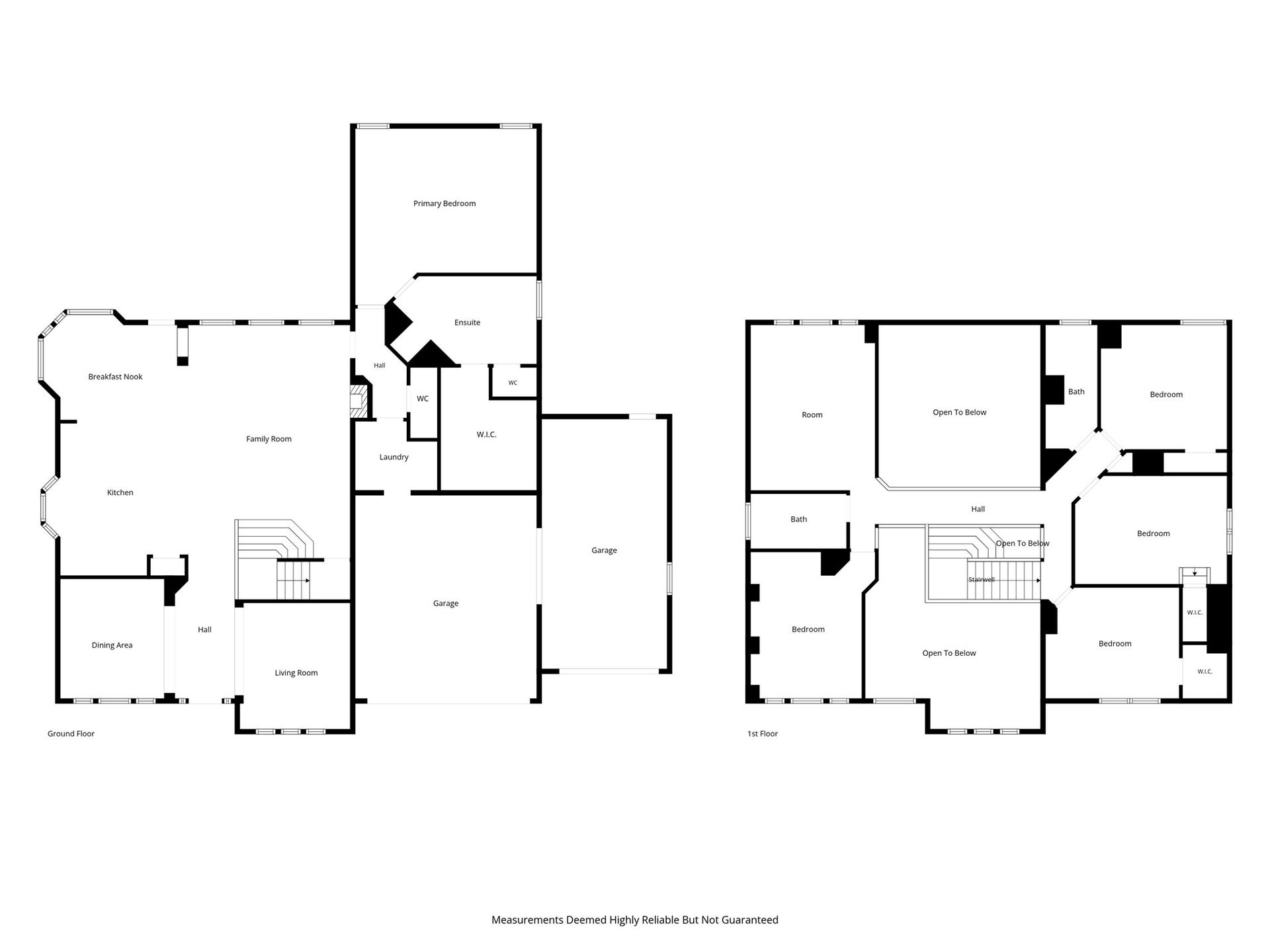 Floor plan and measurements are provided for informational purposes only. Buyers should independently verify all dimensions and square footage if important.