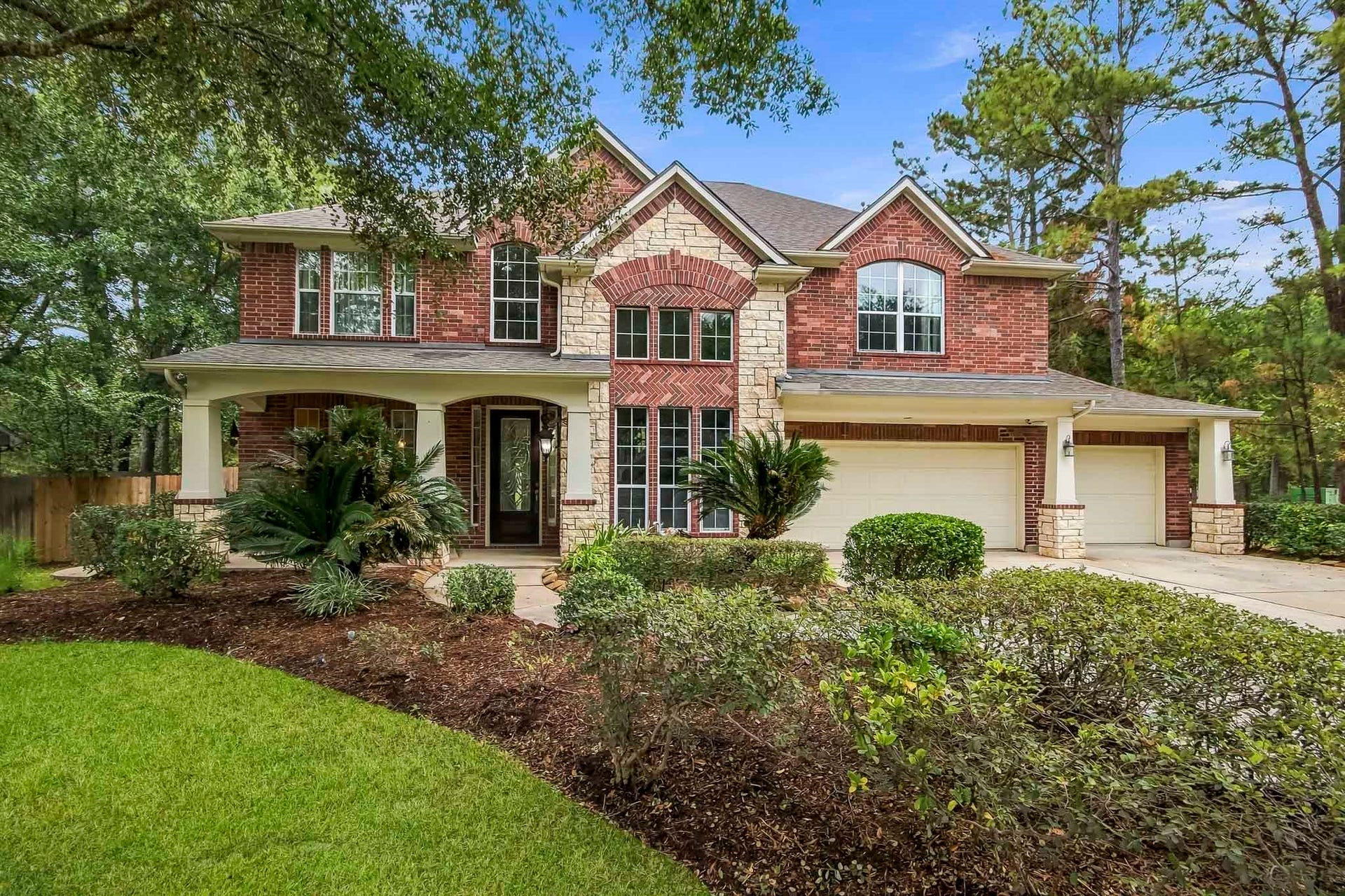 20689 Bentwood Oaks Drive, Porter, TX 77365