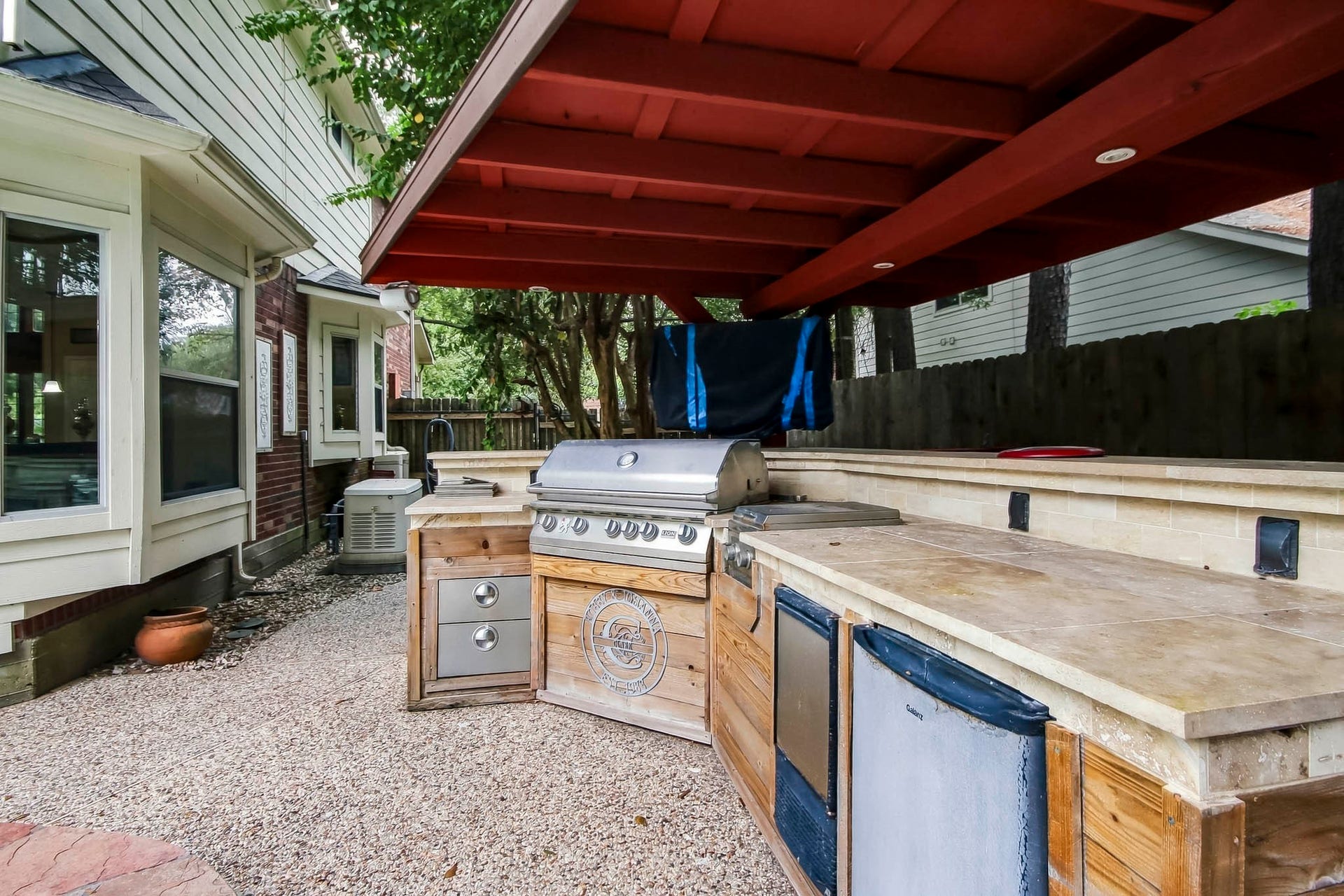 20689 Bentwood Oaks Drive, Porter, TX 77365