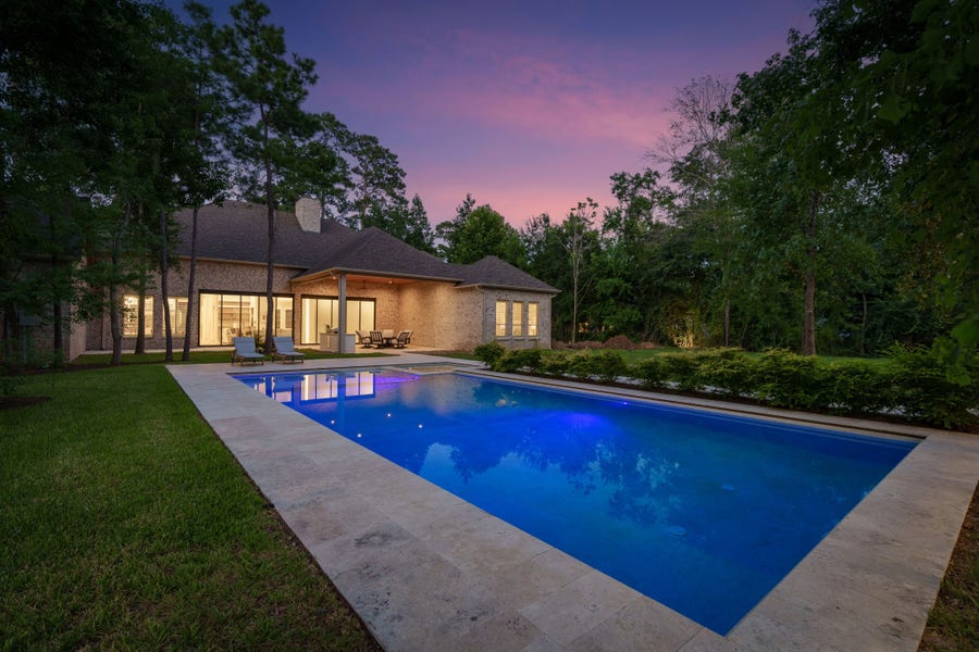 Property photo for 12111 S Tara Plantation Drive S, Tomball, TX