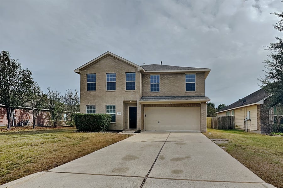Property photo for 21442 Forest Colony Drive, Porter, TX