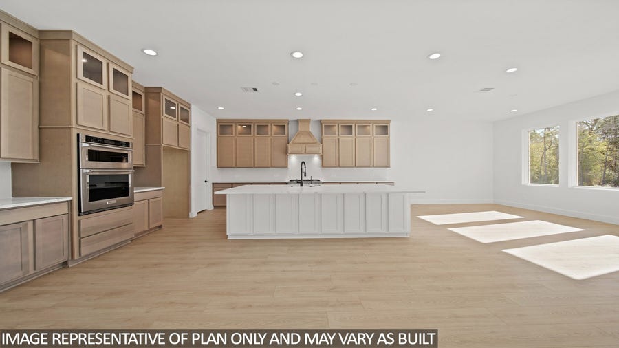 Property photo for 240 Gonsoulin Lane, Pinehurst, TX