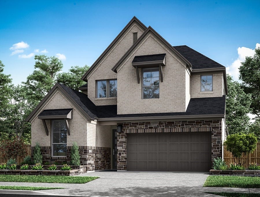Property photo for 14924 Clover Meadow Lane, Montgomery, TX