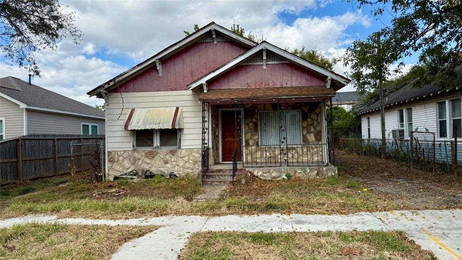 Property photo for 7809 Capitol Street, Houston, TX