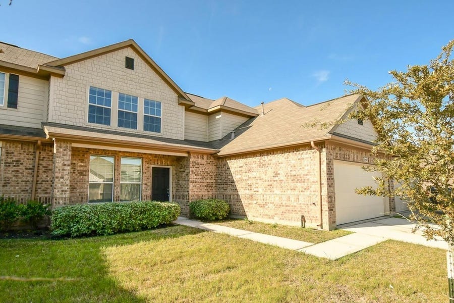 Property photo for 12422 Dona Lane, Houston, TX