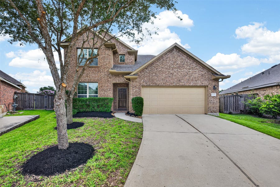 Property photo for 11210 Leila Park Court, Cypress, TX