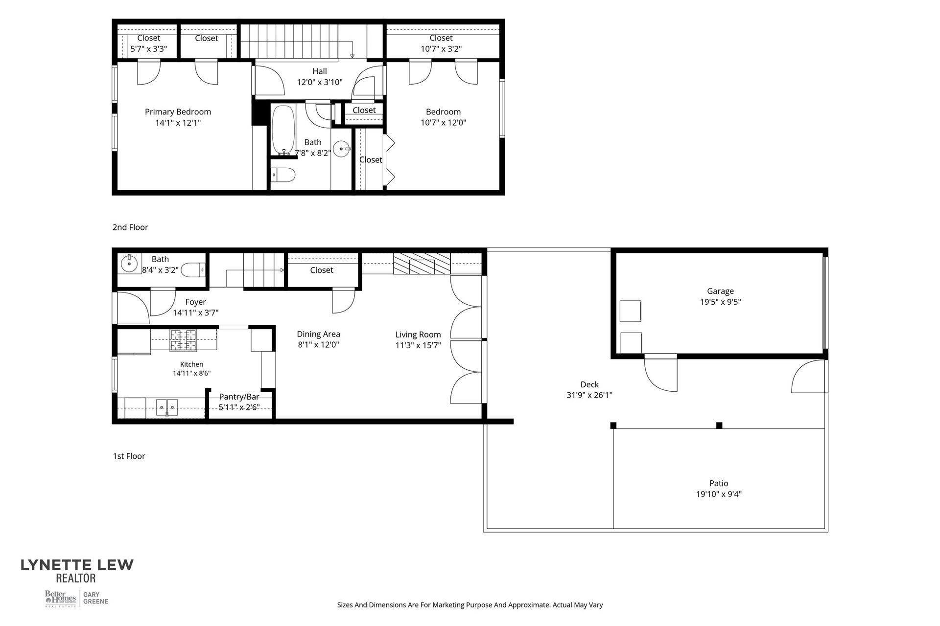 1451 Fountain View Drive, #6, Houston, TX 77057 1451 Fountain View Drive, #6, Houston, TX 77057