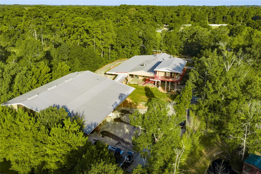 Property photo for 9800 Ramzi Drive, Conroe, TX