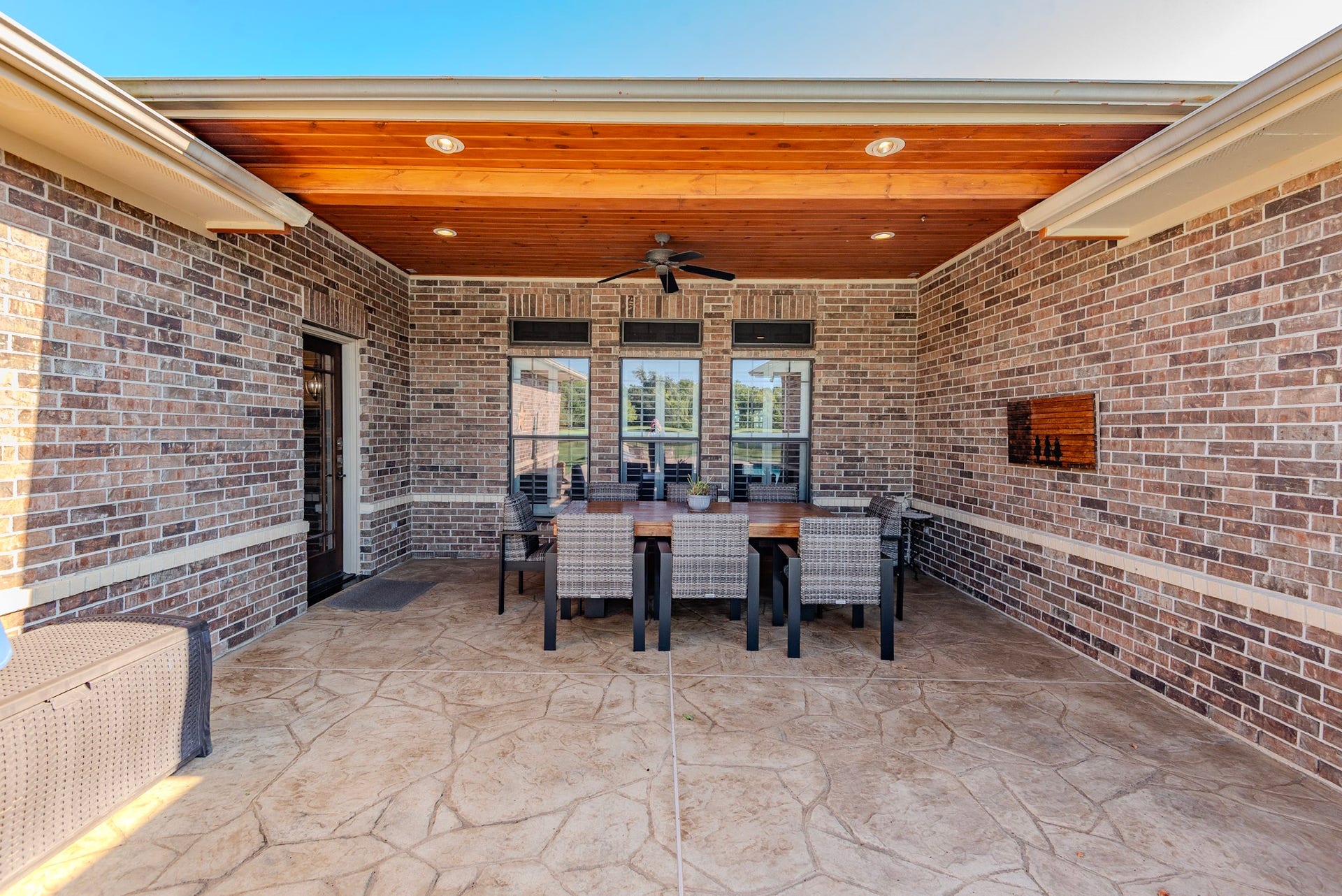 2903 Hinkles Ferry, Richmond, TX 77406