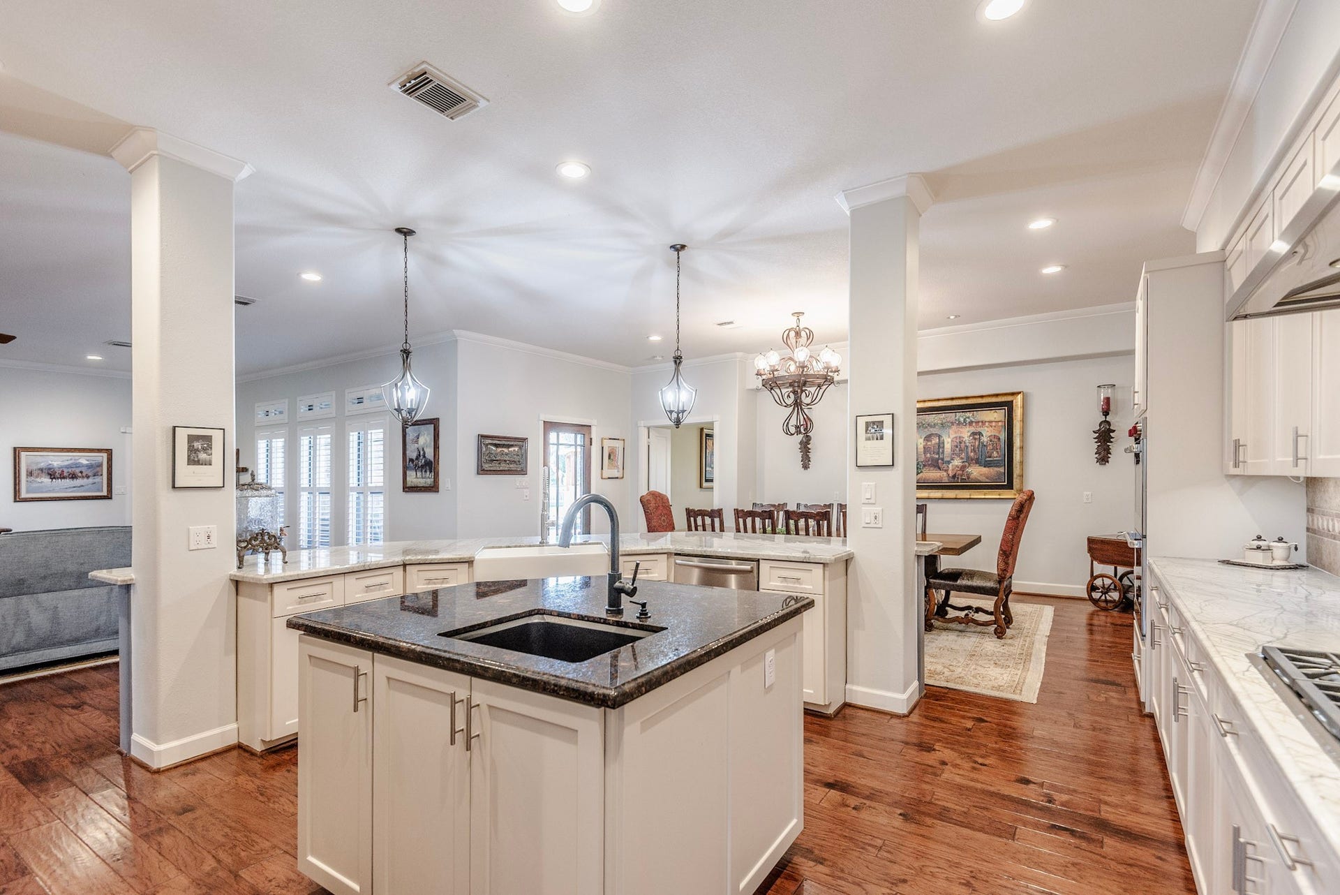 2903 Hinkles Ferry, Richmond, TX 77406