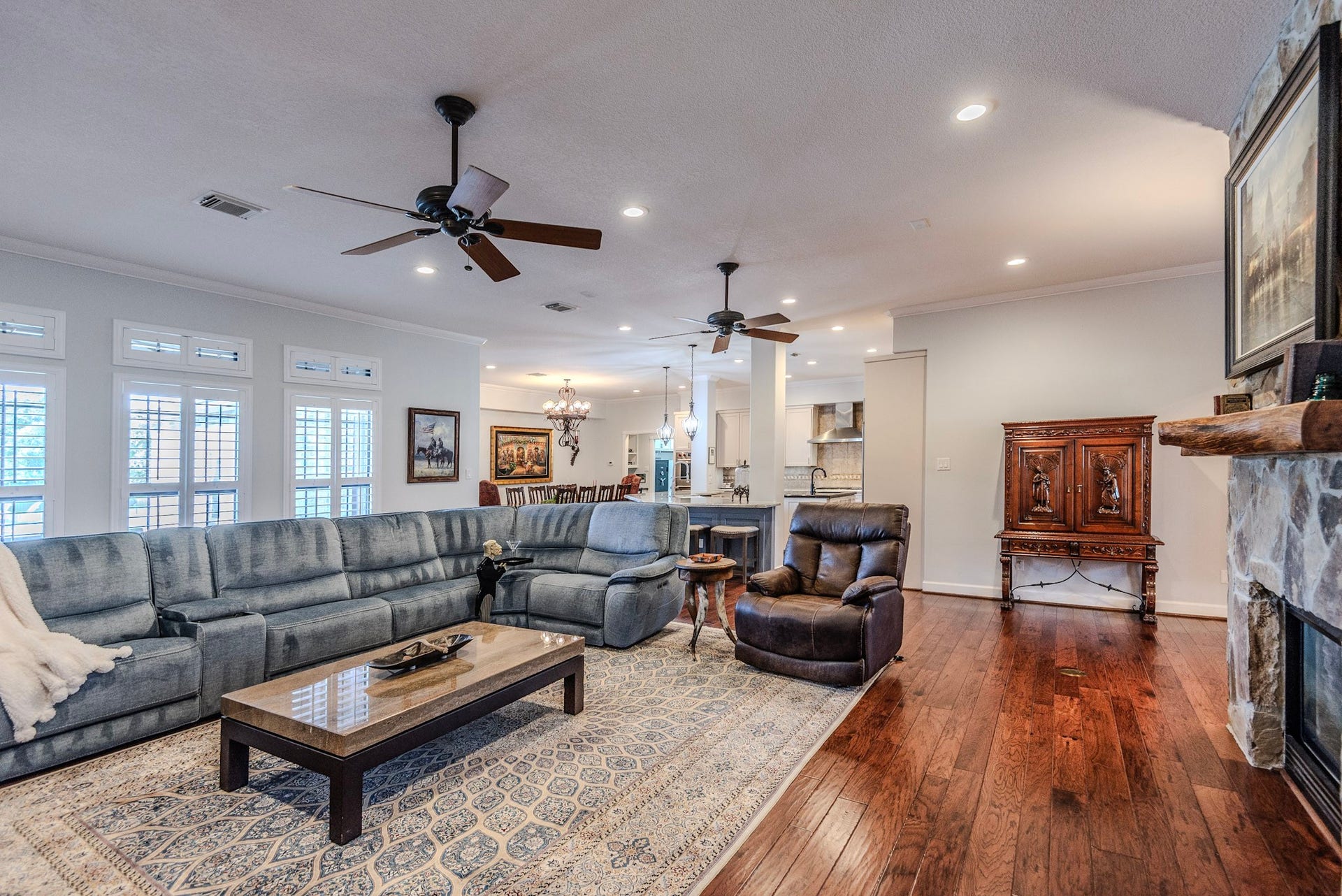 2903 Hinkles Ferry, Richmond, TX 77406