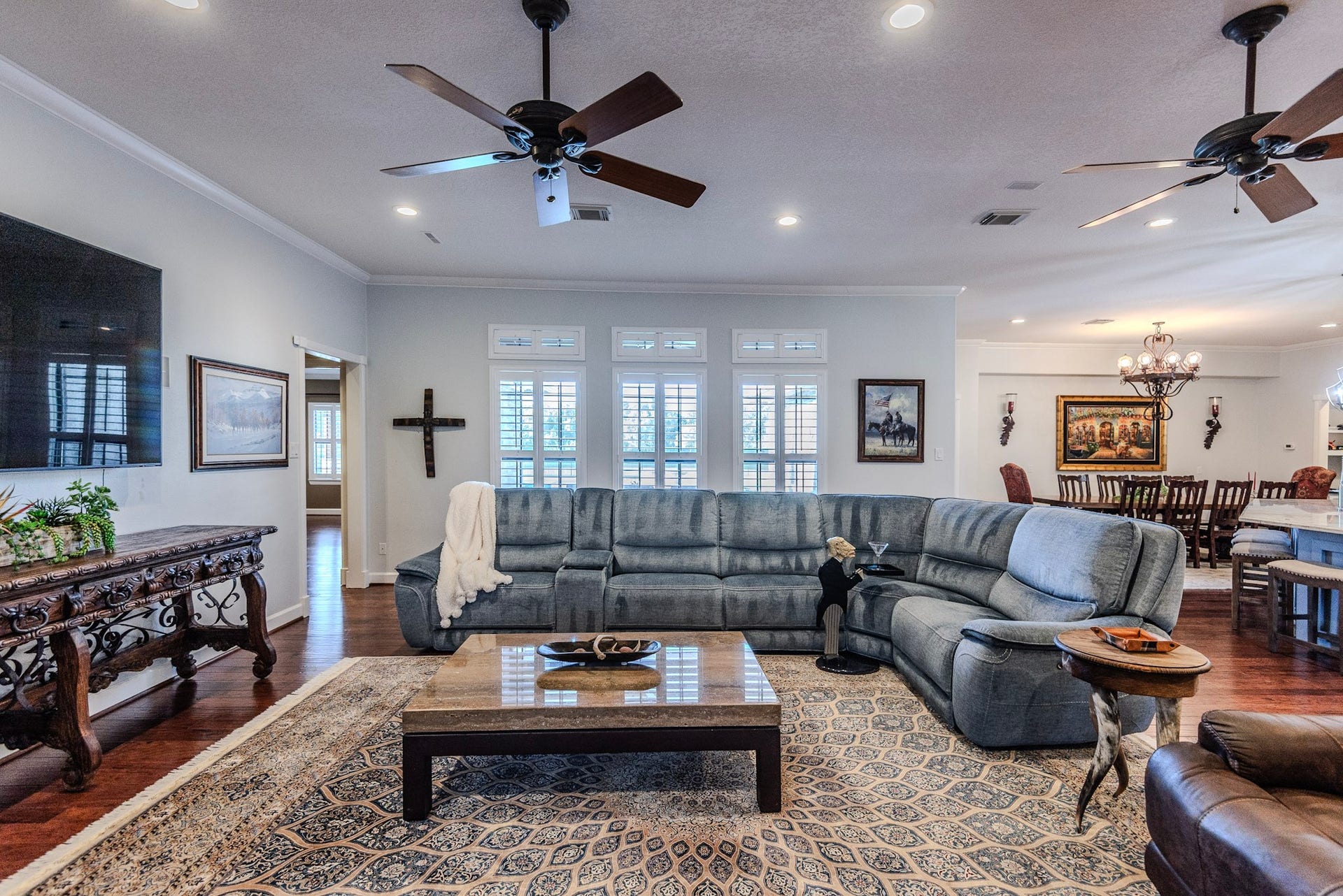 2903 Hinkles Ferry, Richmond, TX 77406