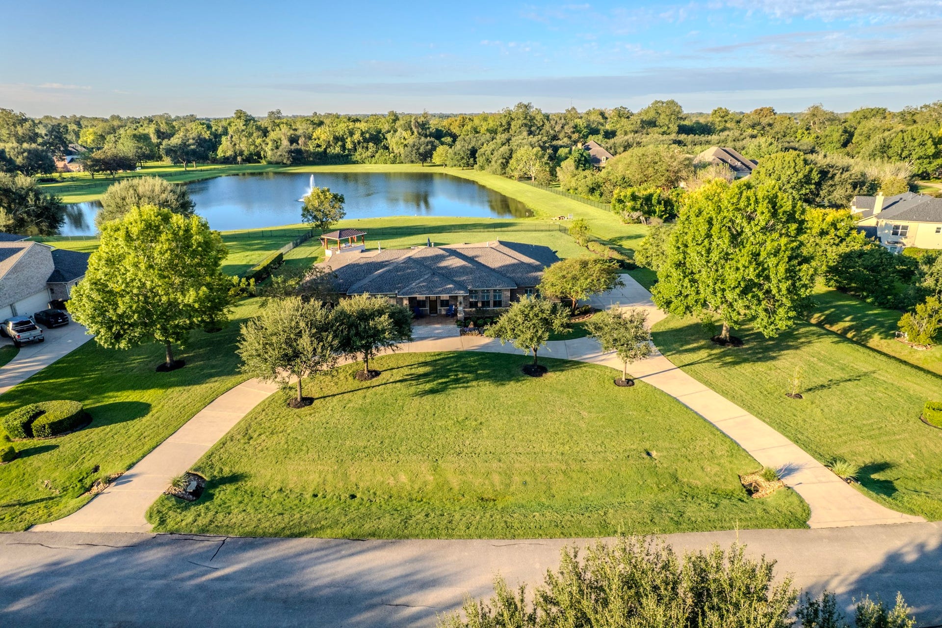 2903 Hinkles Ferry, Richmond, TX 77406