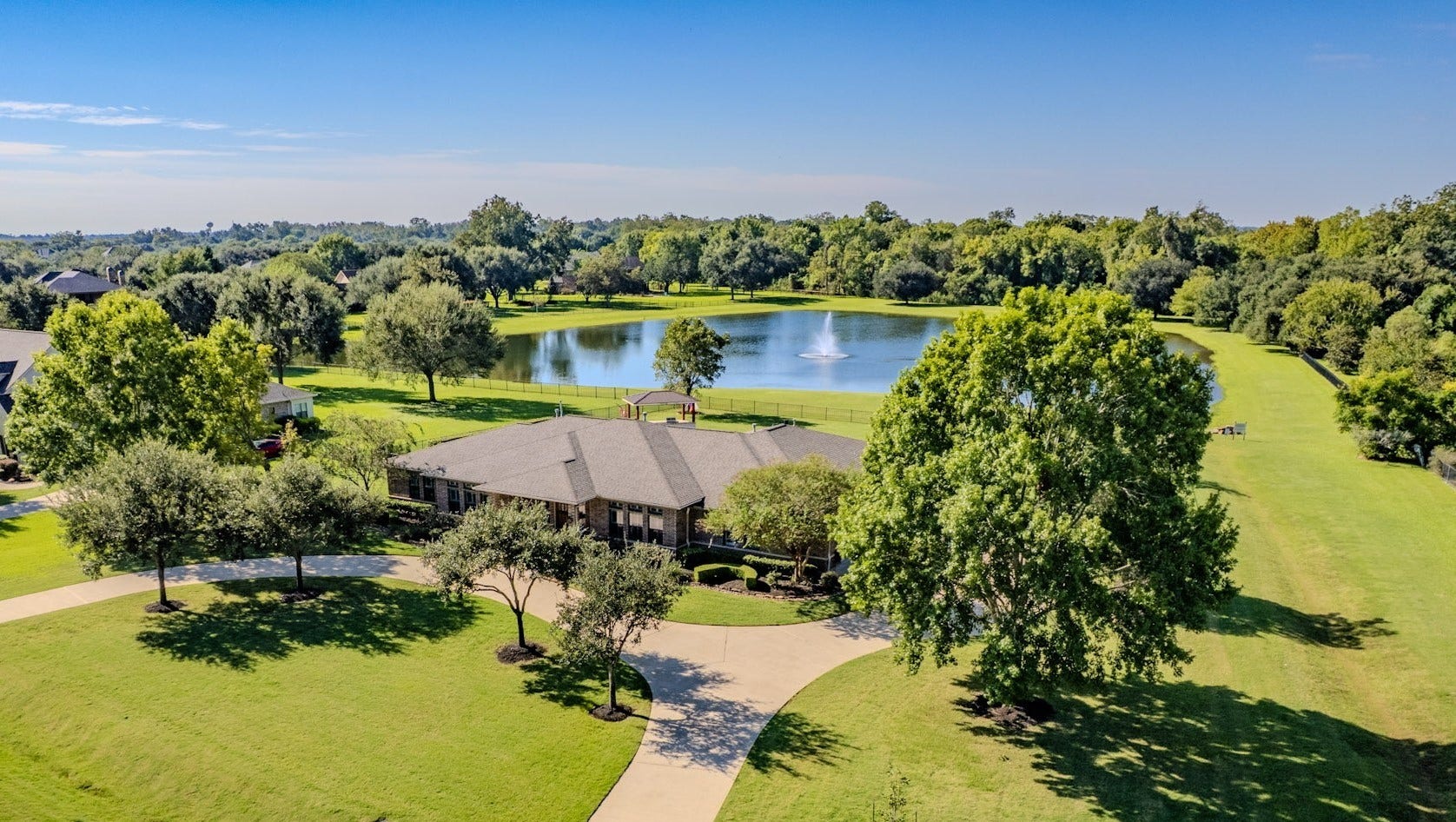 2903 Hinkles Ferry, Richmond, TX 77406
